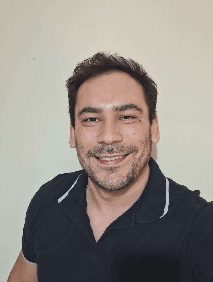 Marcos Faquete